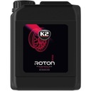 K2 ROTON PRO GÉL na čistenie ráfikov DEIRONIZER 5L