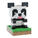 MINECRAFT PANDA STOLNÝ NÁSTROJ 15 cm