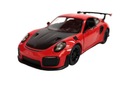 MODEL Kinsmart 1:36 Porsche 911 GT2 RS