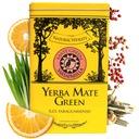 Yerbera Can Yerba Mate Zelená Sarsaparilla 500g