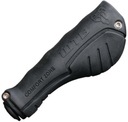 Rukoväte na bicykel WTB Comfort Zone 142 mm čierne