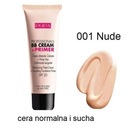 PUPA BB krém + Normálna suchá báza SPF20 001 Nude