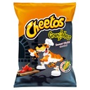 Cheetos Crunchos sladké chilli lupienky 165g