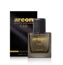 Parfém Areon PERFUME 50ML GLASS Black Car