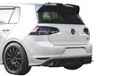 VW GOLF 7 VII 5G 2012-2020 ZADNÝ SPOILER