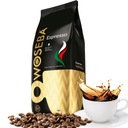 KÁVOVÉ ZRNKY WOSEBA ESPRESSO BANKY 1000 g