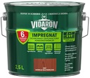 VIDARON IMPREGNATE 4v1 CALIFORNIA SEWOWO 2,5L