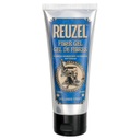 Reuzel Fiber gel 100 ml silne vláknitý vlasový stylingový gél