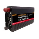 INVERTOR PRE AUTO PURE SINE 1500W 24V-220V