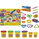 SET PLAY-DOH CASTRY PLAYDOH PLAY DOH