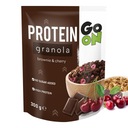 SANTE GRANOLA PROTEIN 300g GO ON PROTEIN PROTEIN