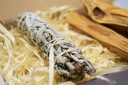 PALO SANTO 50g + BIELA ​​ŠALvia 20g Certifikovaný