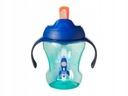 TOMMEE TIPPEE EXP Sippy pohár so slamkou Boy 230ml 6+