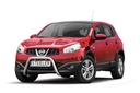 Schválené potrubie Nissan Qashqai