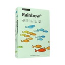 A4 kopírovací papier 80g bledozelený Rainbow 72