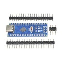 Arduino Nano V3.0 ATmega328P CH340 USB-C