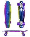 FISZKA PENNYBOARD SOLID NILS EXTREME SKATEBOARD