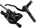 Súprava kotúčových bŕzd. SHIMANO MT200 vpredu 1000mm