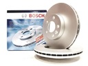 BOSCH predné disky FORD GALAXY VW SHARAN 300MM