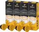 TCHIBO CAFISSIMO CAFFE CREMA JEMNÁ AROMA 40 VRCH