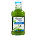 Aloe Vera ústna voda 250 ml ALOES