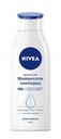 NIVEA TELOVÉ MLIEKO 400ml SHINE. ZVLHČUJÚCI