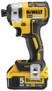 Skrutkovač DEWALT DCF887P2