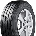 1 ks FIRESTONE 215/70R15C Vanhawk 2 109S Novinka