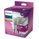 E27 LED žiarovka PHILIPS PAR38 9W = 60W reflektor - 750 lumenov, farba 2700K