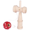 Japonská arkádová hra GOKI Kendama kandama