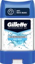 GILLETTE COOL ANTIPERSPIRANT GÉL PRE MUŽOV 70ML