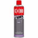 CX80 CLEANER PROF 500ML. 365 PRÍPRAVA NA ČISTENIE SPREJOM