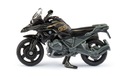 SIKU 1399 BMW R 1250 GS LCI MOTOCYKEL