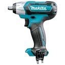 Makita TW140DZ akumulátorový rázový uťahovák 10,8V 140Nm