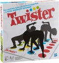 ZRUČNOSTNÁ HRA TWISTER FAMILY