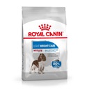 Royal Canin SHN MEDIUM LIGHT CARE 3kg krmiva