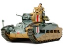 1/48 Matilda Mk.III/IV Brit. Pechota Tamiya 32572