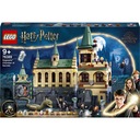 LEGO Harry Potter 76389 Tajomná komnata Rokfort