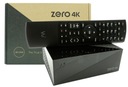 Prijímač VU+ ZERO 4K DVB-S2X MS Enigma OSCAM