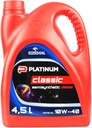 Orlen Platinum Classic Diesel olej 10W40 4,5L