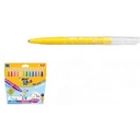 BIC KID COULEUR BABY FILT TIPY 12 FARIEB