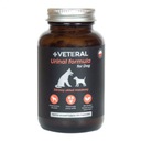 Urinal Formula pre psov 60 kapsúl Veteral Kidney Dogs