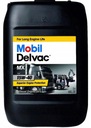 Minerálny olej Mobil Delvac MX 15W-40 20L