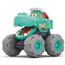 SMILY PLAY Auto Monster Truck Crocodile