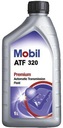 MOBIL ATF 320 1L OLEJ NA PODPORU MOBATF3201