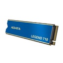 Legend 710 SSD 256 GB PCIe 3x4 2,1/1 GB/s M2