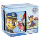 Keramický hrnček 325 ml v krabičke PAW PATROL