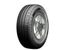 2x MICHELIN 215/75 R16C AGILIS 3 116/114R