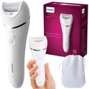 WIRELESS BIKINI Epilator pre telo nôh s puzdrom