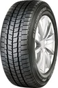 2 ks zimné pneumatiky 225/65R16C Falken Eurowinter VAN01